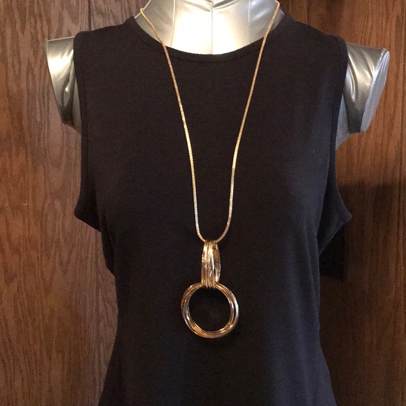 NWT necklace - Picture 1 of 5